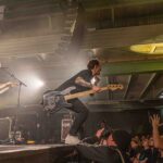 Fj&oslash;rt in Leipzig