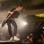 Fj&oslash;rt in Leipzig