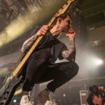 Fj&oslash;rt in Leipzig