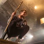 Fj&oslash;rt in Leipzig