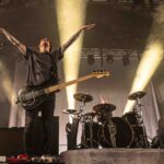 Fj&oslash;rt in Leipzig