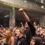 Fj&oslash;rt in Leipzig