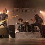 Fj&oslash;rt in Leipzig