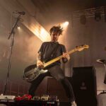 Fj&oslash;rt in Leipzig