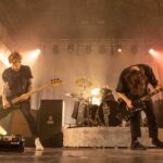 Fj&oslash;rt in Leipzig