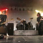 Fj&oslash;rt in Leipzig