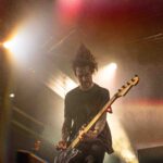 Fj&oslash;rt in Leipzig