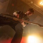 Fj&oslash;rt in Leipzig