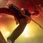 Fj&oslash;rt in Leipzig