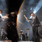 Fj&oslash;rt in Leipzig