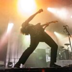 Fj&oslash;rt in Leipzig