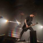 Fj&oslash;rt in Leipzig