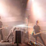 Fj&oslash;rt in Leipzig