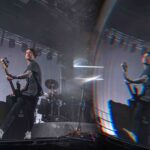 Fj&oslash;rt in Leipzig