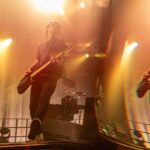 Fj&oslash;rt in Leipzig