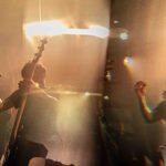 Fj&oslash;rt in Leipzig