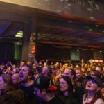 Fj&oslash;rt in Leipzig