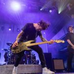 Fj&oslash;rt in Leipzig