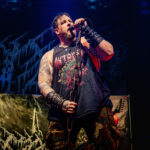 Heaven Shall Burn im Palladium in K&ouml;ln