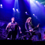 Heaven Shall Burn im Palladium in K&ouml;ln