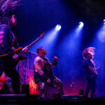 Heaven Shall Burn im Palladium in K&ouml;ln