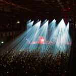 Heaven Shall Burn im Palladium in K&ouml;ln