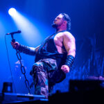 Heaven Shall Burn im Palladium in K&ouml;ln