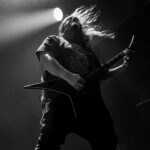 Heaven Shall Burn im Palladium in K&ouml;ln