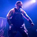 Heaven Shall Burn im Palladium in K&ouml;ln