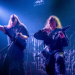 Heaven Shall Burn im Palladium in K&ouml;ln