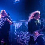 Heaven Shall Burn im Palladium in K&ouml;ln