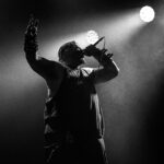 Heaven Shall Burn im Palladium in K&ouml;ln