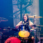 Heaven Shall Burn im Palladium in K&ouml;ln