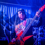 Heaven Shall Burn im Palladium in K&ouml;ln