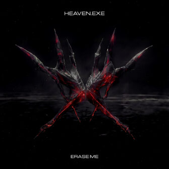 Review: HEAVEN.EXE – ERASE ME