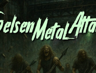 Gelsen Metal Attack Festival