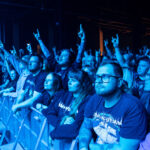 Heaven Shall Burn im Palladium in K&ouml;ln