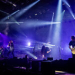 Heaven Shall Burn im Palladium in K&ouml;ln