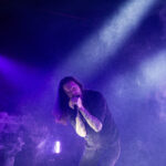 Heaven Shall Burn im Palladium in K&ouml;ln