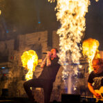 Heaven Shall Burn im Palladium in K&ouml;ln