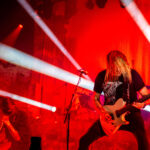 Heaven Shall Burn im Palladium in K&ouml;ln