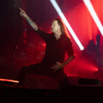 Heaven Shall Burn im Palladium in K&ouml;ln