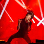 Heaven Shall Burn im Palladium in K&ouml;ln