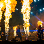 Heaven Shall Burn im Palladium in K&ouml;ln