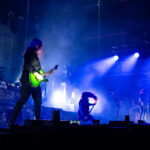 Heaven Shall Burn im Palladium in K&ouml;ln