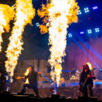 Heaven Shall Burn im Palladium in K&ouml;ln