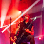 Heaven Shall Burn im Palladium in K&ouml;ln