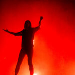 Heaven Shall Burn im Palladium in K&ouml;ln