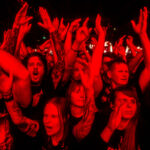 Heaven Shall Burn im Palladium in K&ouml;ln