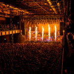 Heaven Shall Burn im Palladium in K&ouml;ln